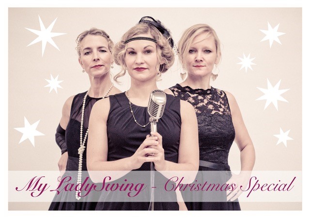 Christmas Special 2020 - My Ladyswing